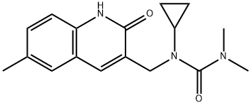 606095-11-8 structural image
