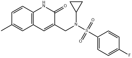 606095-26-5 structural image