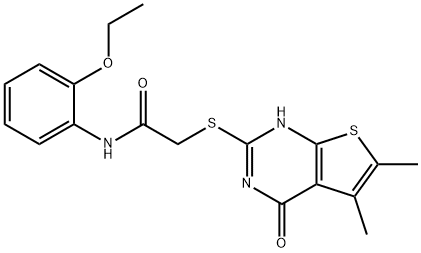 606107-94-2 structural image