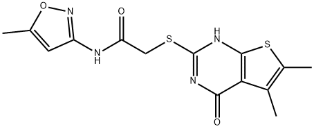 606108-26-3 structural image