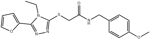 606111-60-8 structural image