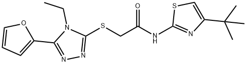 606111-62-0 structural image