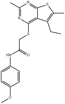 606113-52-4 structural image