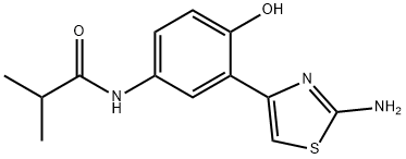 606114-46-9 structural image
