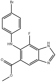 606143-93-5 structural image