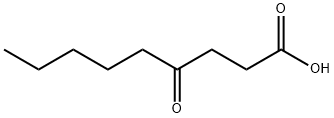 4-OXONONANOIC ACID