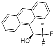 (S)-(+)-2,2,2-TRIFLUORO-1-(9-ANTHRYL)ETHANOL