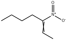 3-NITRO-2-HEPTENE