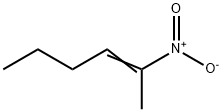 2-NITRO-2-HEXENE