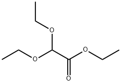 Ethyl diethoxyacetate  Structural