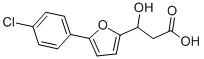 Orpanoxin Structural