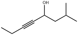 2-METHYL-5-OCTYN-4-OL