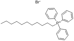 (1-UNDECYL)TRIPHENYLPHOSPHONIUM BROMIDE, 98+% Structural