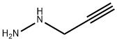 PROP-2-YNYL-HYDRAZINE