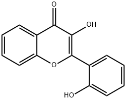 3,2'-DIHYDROXYFLAVONE