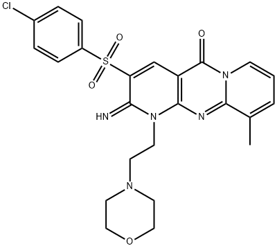 606951-05-7 structural image