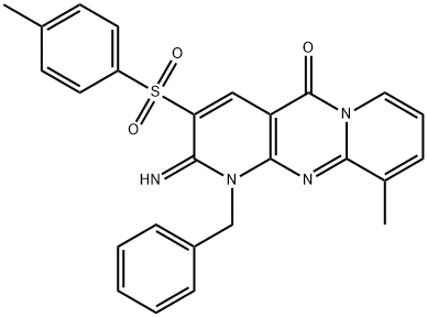 606951-19-3 structural image