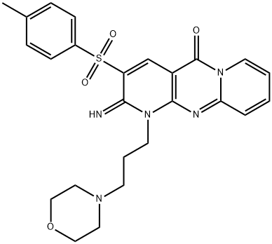 606952-31-2 structural image