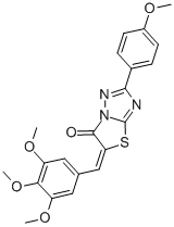 606952-70-9 structural image