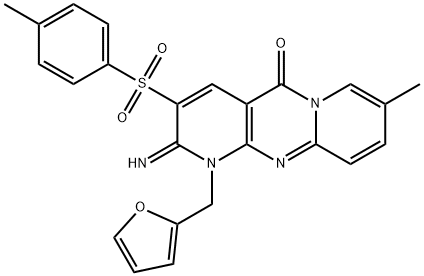 606952-71-0 structural image