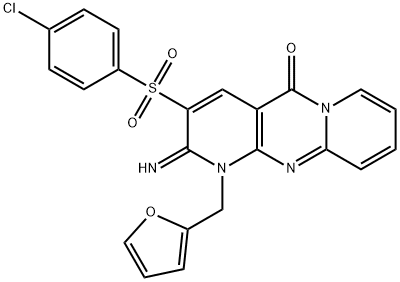 606953-01-9 structural image