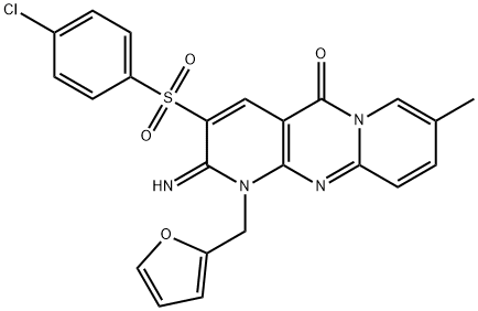 606953-66-6 structural image