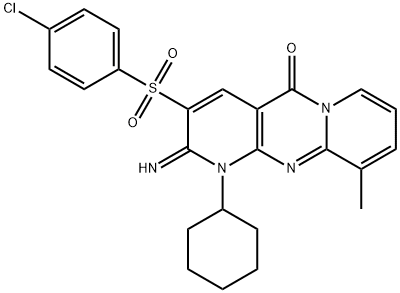 606954-06-7 structural image