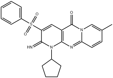 606954-62-5 structural image