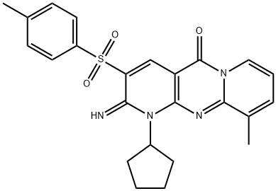 606954-90-9 structural image