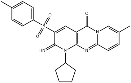 606955-12-8 structural image