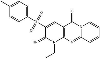 606955-21-9 structural image