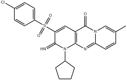 606956-05-2 structural image