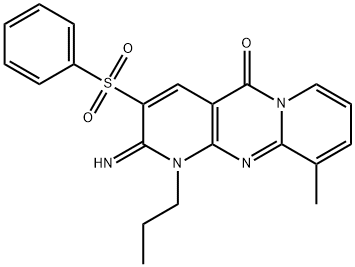 606957-68-0 structural image