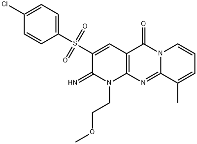 606958-26-3 structural image