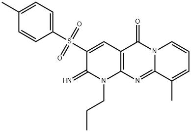 606958-77-4 structural image