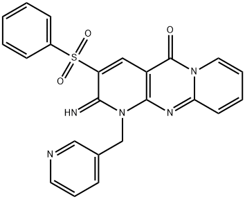 606959-60-8 structural image