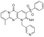 606959-86-8 structural image