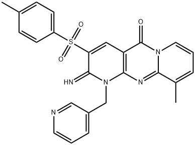 606960-71-8 structural image