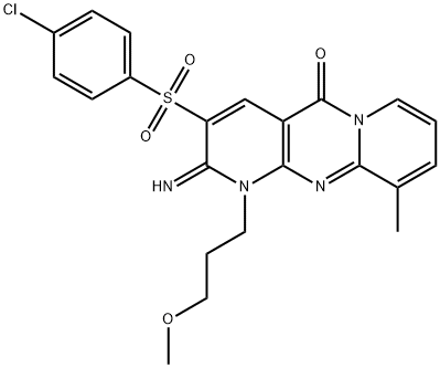 606961-13-1 structural image