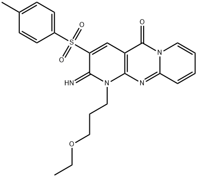 606962-65-6 structural image