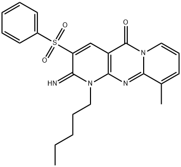 606963-83-1 structural image