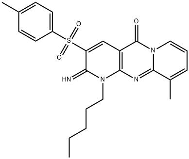 606964-16-3 structural image