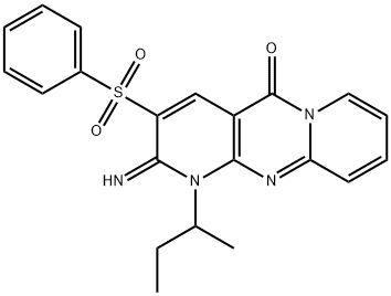 606964-71-0 structural image