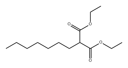 DIETHYL 2-HEPTYLMALONATE