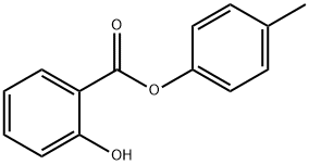 SALICYLIC ACID P-TOLYL ESTER