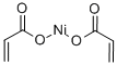 ACRYLIC ACID, NICKEL (II) SALT