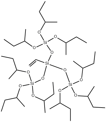 VINYLTRIS(TRI-SEC-BUTOXYSILOXANYL)SILANE