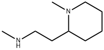 DIMETHYL-(2-PIPERIDIN-2-YL-ETHYL)-AMINE