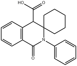 60734-37-4 structural image