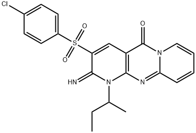 607383-14-2 structural image